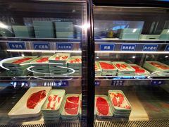 -蚝英雄鲜蚝自助专门店(长楹天街直营店)