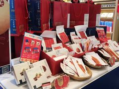 零售区-眉州东坡(北苑华贸店)