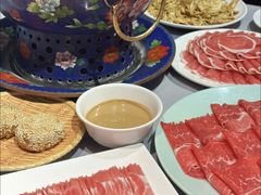 -东来顺饭庄(apm总店)