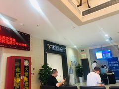 -瑞慈体检南通滨江机构