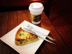 -星巴克臻选(成都来福士店)