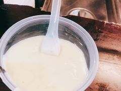 鸳鸯糊-鞠氏黑芝麻糊(水塔店)