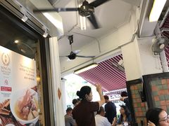 -松發肉骨茶(克拉码头店)