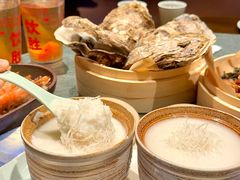 -蚝得喜海鲜(东城店)