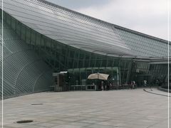 -天津自然博物馆