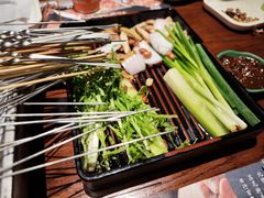 -火联烧烤(学院路创始店)