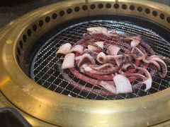 -神户赤童日式烤肉伙伴(东直门店)