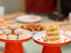 -南来顺饭庄·清真(南菜园店)