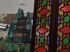 -点都德(广州白云山景区南门店)