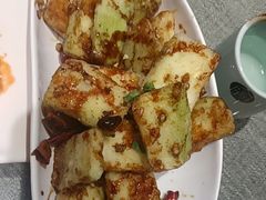 -隐食私房菜(渡口·光荣院南门·老街店)