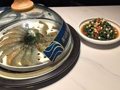 -望海臻鲜·海鲜餐厅