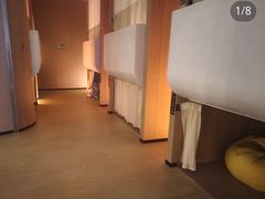 -涨巢·潮玩水疗局