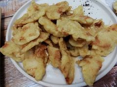锅包肉-刘记猪蹄(铁岭店)