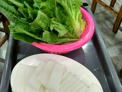 -濠轩阁特色生蚝火锅(水湾路店)