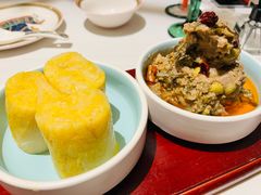 -彩虹之约•淮扬家宴(亚运村店)
