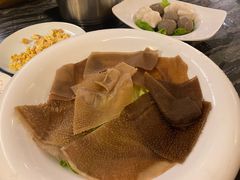 -云中捞高空旋转餐厅(商茂世纪广场店)
