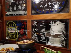 -馥家小馆(黔灵山公园店)