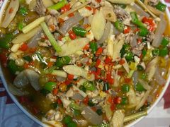 -阆辣荟餐饮(老味道8年·古城店)