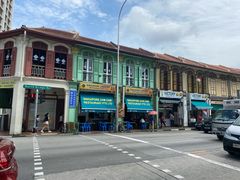 新加坡&nbsp;Zam&nbsp;Zam&nbsp;餐厅-新加坡Zam Zam餐馆