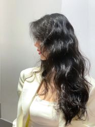 -M1 HAIR烫染