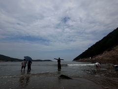 -宁波松兰山滨海旅游度假区
