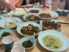 -冯记豆花店(健翔桥店)
