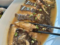 -浩运海鲜·16年专注青岛菜(石老人店)