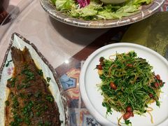 -锦小馆(安贞店)