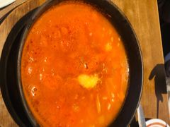 -萨莉亚意式餐厅(浦江万达广场店)