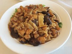 -大铁勺新津菜(迎水道店)