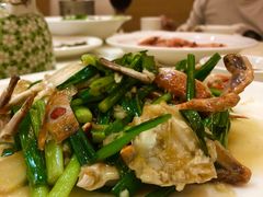-万山楼海鲜酒家·二十三年老字号