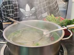 -林记潮牛·牛肉火锅(上马墩店)