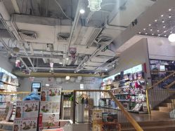 -孩子王(金茂汇店)