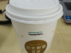 -全家便利店(梅园路店)