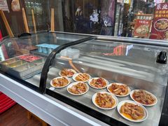 -洞子口张老二凉粉(文殊院店)