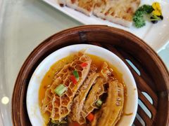 -东方御宴海鲜酒楼(棕泉酒店)