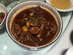 -风味小馆(天目湖宾馆店)