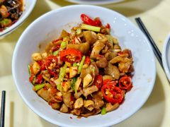 -笨罗卜浏阳菜馆(太平街店)