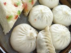 -蒋家桥饺面店(东关街店)