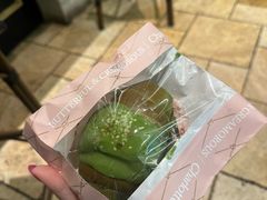 -TRUFFE BOULANGERIE by B&C 松露与面包(港汇店)