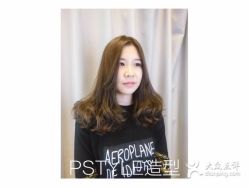点击看大图 -P.STYLE 派斯造型