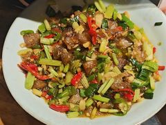 -民俗村柴火灶·景德江西菜(中国陶瓷博物馆店)