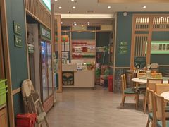 -绿草地·湘菜(芙蓉天街店)