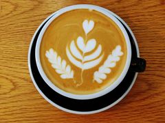 -大酉·M Coffee(北京美术馆店)