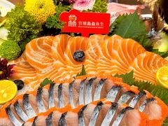 -官塘鱻鱻鱼生·潮汕生腌·砂锅粥(西马路总店)