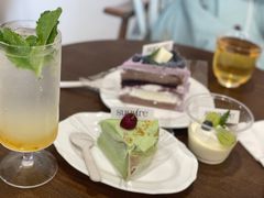 -流酥可心·牛乳蛋糕商店(禾祥西路店)