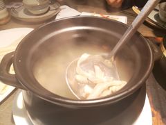 -童年小筑餐厅(申花路店)