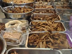 -黎里王记辣脚(黎里总店)