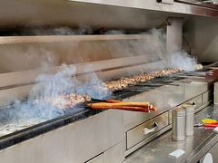 -怡妮新疆风味餐厅(东江湾路店)