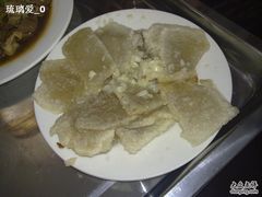 炸灌肠-姚记炒肝店(鼓楼店)